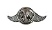 Forge No Shave November Prostate Cancer Mustache Pin