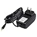 AC Power Adapter Wall Charger for NAVISKAUTO Portable DVD Players/Dual Screen DVD Players