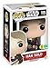Funko 599386031 - Star Wars Figure - han Solo Crossbow