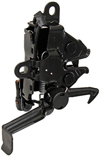 Genuine Toyota Parts 53510-AA080 Hood Latch