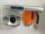 PofeLove Curing Light Cure Lamp Silvery 110V
