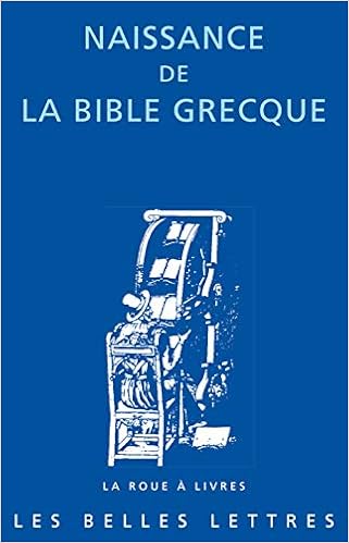 Amazon Fr Naissance De La Bible Grecque Lettre D Aristee A Philocrate Traite Des Poids Et Mesures Temoignages Antiques Et Medievaux Vianes Laurence Livres Amazon Fr Naissance De La Bible Grecque Lettre D Aristee A Philocrate Traite Des Poids Et Mesures Temoignages Antiques Et Medievaux Vianes Laurence Livres