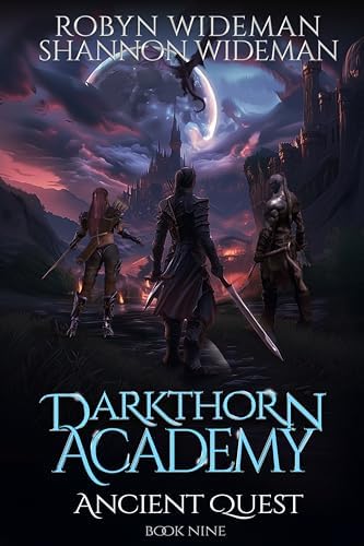 Amazon.com: Monster Tamer Academy 3: A Litrpg Adventure eBook