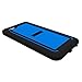 Trident Cyclops Case for Apple iPhone 6/6s Plus - Retail Packaging - Blue