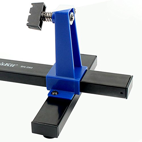 image for Unknown Circuit Board Holder,Pro39;sKit SN-390 Adjustable Printed Circ