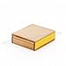 Odoria 1/12 Miniature Paint Box Dollhouse Decoration Accessories