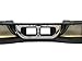 2000-2006 TUNDRA REAR BUMPER CHROME FULL ASSY TO1103107