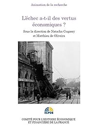 L' échec a-t-il des vertus économiques ?