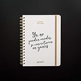 Agenda escolar 2019-2020 Defreds by