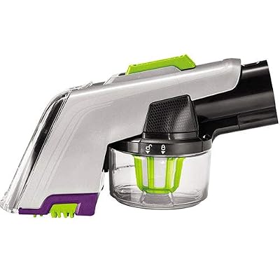 Buy Bissell 2-in-1 Pet Upholstery Tool 
