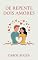 Livro De Repente dois Amores