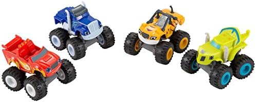blaze toys amazon