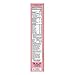 Rice Krispies Kellogg's Strawberry Krispies, Breakfast Cereal, A Good Source of 11 Vitamins and Minerals, 11.5oz Box