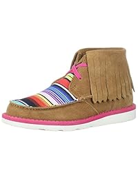 Ariat Cruiser - Botas de trabajo de encaje para mujer