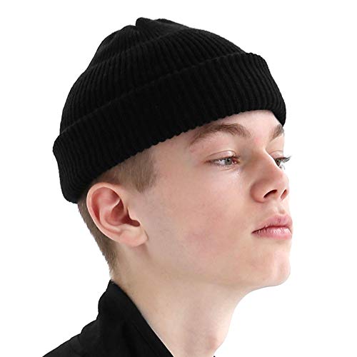 UNDERCONTROL Winter Fisherman Beanie Free Size Men Women Unisex