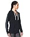 Under Armour UA Favorite Fleece Full Zip MD Black