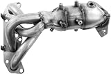 Walker 16456 Catalytic Converter
