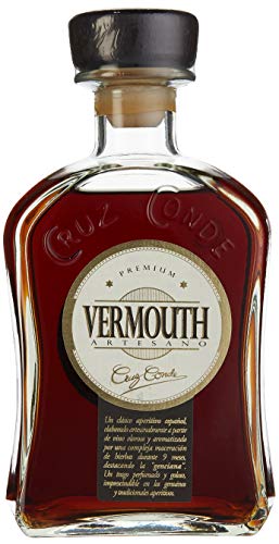 Cruz Conde Premium Vermouth Artesano (1 x 0.7 l)