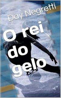Livro O rei do gelo