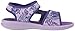 New Balance Kids' Sport Sandal Water Shoe