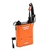 Fomito Godox PB960 Portable Extended Flash Power Battery Pack Kit Dual Output for Canon 600EX 580EX II 580EX 550EX 540EZ 430EZ, for Yongnuo Flashes, for AD600 AD360 AD180, for Mobile Phone Orange