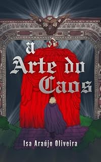 Livro A Arte do Caos