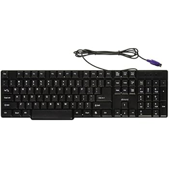 standard ps/2 keyboard driver windows 10 download