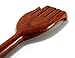 KHUNJOE - Back Scratcher New Rose Wood Handmade stick Thai Body Massager Wooden Christmas Gift