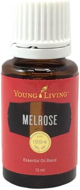 Melrose Essential Oil 15ml by Young Living Essential Oils