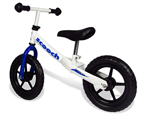 scooch balance bike