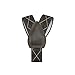 KK & Jay Supply Co. - The Original Premium Stay Tucked Shirt Stay - Shirttail Garters - Made in Brooklyn, USA -