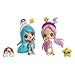 Spin Master Kawaii Crush - Day and Night Slumber Party Pack