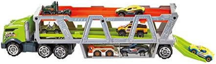 matchbox transporter