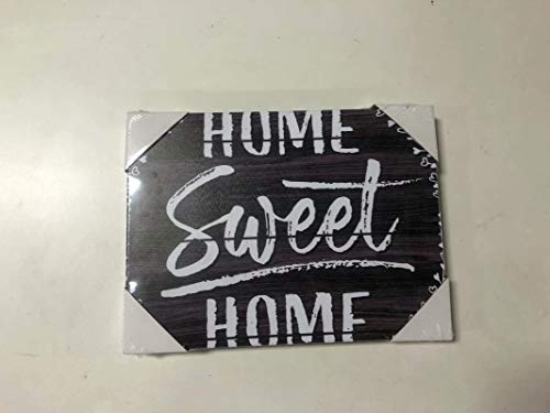 EDUPLINK Personalized Photo Canvas Print Wall Art, Customized Canvas Prints Picture Unfadeable Color, Home Decoration Personalized Paintings with Hangable Wooden Frame - Digitally Printed (12\