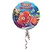 Happy Birthday 17" Finding Nemo Dory Party Mylar Foil Balloon