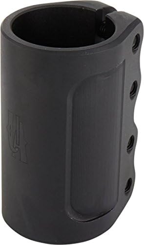 UrbanArtt Primo Evo Mini SCS V2 Pro Scooter Clamp (Black)