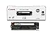 Canon 118 Black Laser Toner Cartridge 2-Pack for imageCLASS MF8350, MF8580