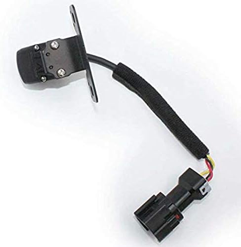 AiceOlie 95760-2W000 Rear View Parking Assist Back Up Camera For 2013-2015 Hyundai Santa Fe