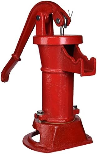 Simmons 1160/PM500 No.2 Pitcher Pump
