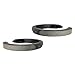 DuraGo BS784 Parking Brake Shoe