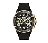 Bulova Men's 44mm Marine Star Chronograph Watch
