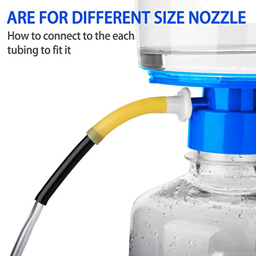 Laboratory Vacuum Filtration Pump for USA Market photo 11
