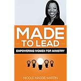 Made to Lead: Empowering Women for Ministry
