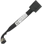 Gintai DC Power Jack Socket Cable for Dell Alienware M15 R3 R4 FDQ51 N2TFJ view 2