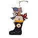 Kurt Adler Firefighter Uniform And Boot Set Christmas Ornament … (Firefighter Set)