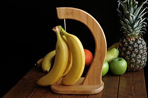 Bambum Latano – Bamboo Banana Holder
