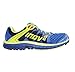 Inov-8 Men's Road Claw 275 Road Running Shoe, Blue/Lime/Navy, 11 D US