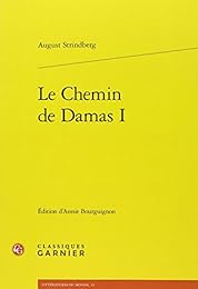 Le  chemin de Damas