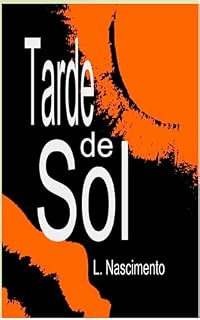 Livro Tarde de Sol