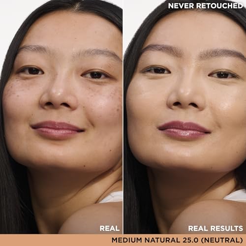 IT Cosmetics Bye Bye Under Eye Concealer - Water-Resistant, 24H Full Coverage Brightening Concealer For Dark Circles, Fine Lines, Redness & Discoloration, Anti-Aging Color Correcting Cream - 0.4 fl oz